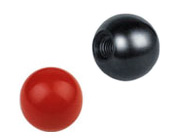 Knob Ball