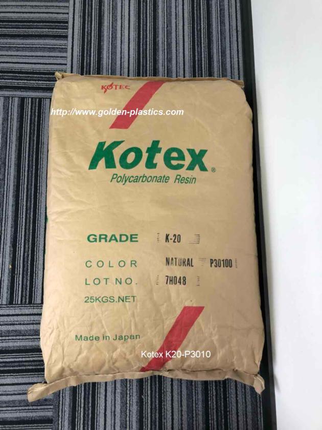 Kotex K20 P3010