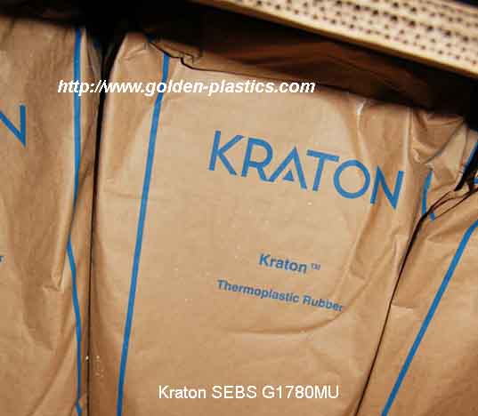 Kraton SEBS G1780MU