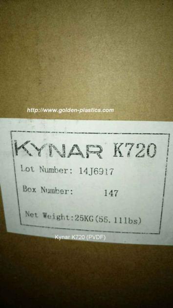 Kynar K720 (PVDF) 