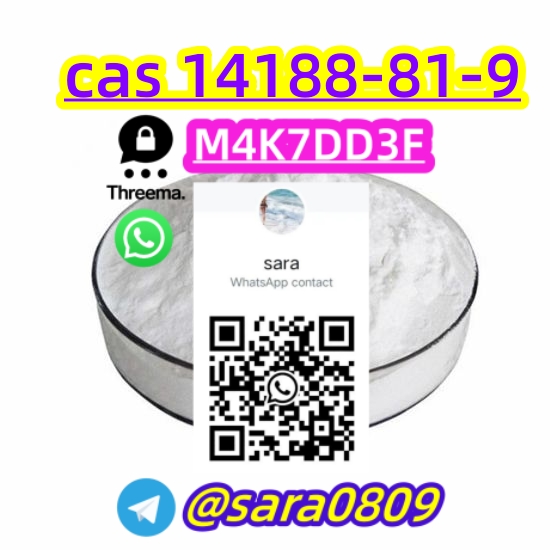 buy isotonitazene cas 14188-81-9