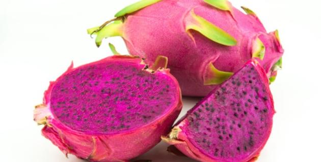 FRESH RED DRAGON FRUIT, CHEAP PRICE