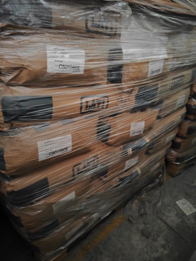 LATAMID 66 H2G/25