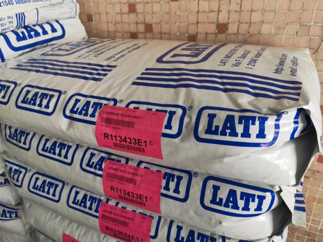 LATAMID 66 H2G 25
