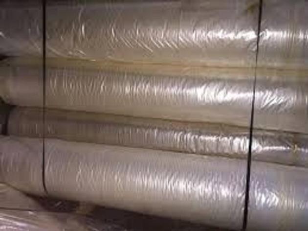 LDPE FILM ROLLS