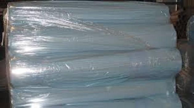 LDPE FILM ROLLS