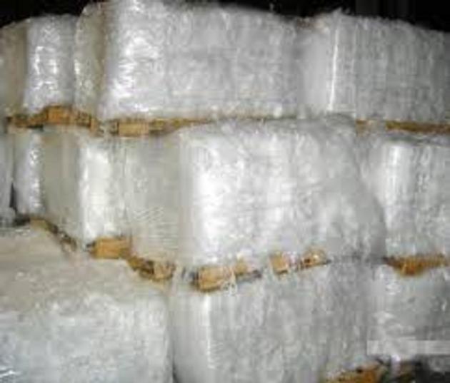LDPE FILM BALE