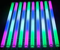 10W D50*50 LED Digital Tubes