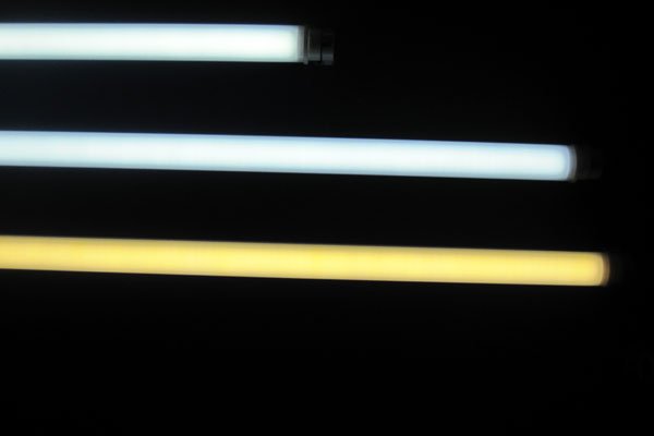 led tube light