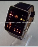 LED Watches,Clocks,Timepieces,Gifts,Consumer Electronics