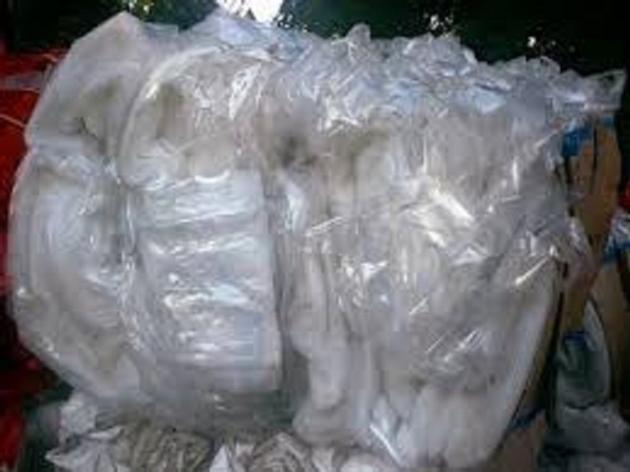 LLDPE ROllS