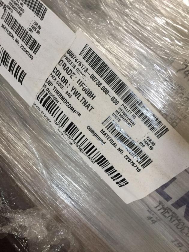 Thermocomp D151 D251 D351 D452