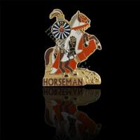 Lapel PIN Badge