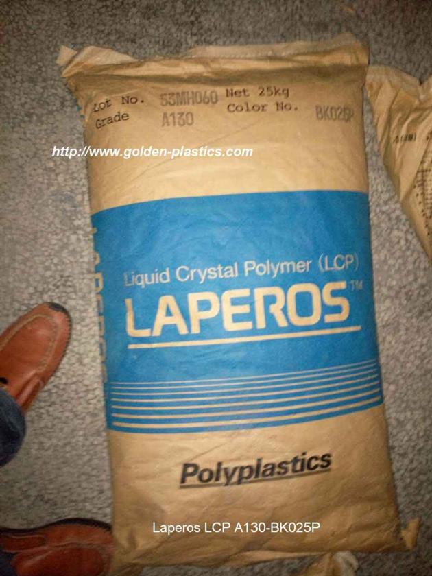 Laperos LCP A130 BK025P