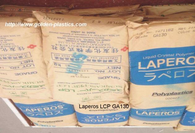 Laperos LCP GA130