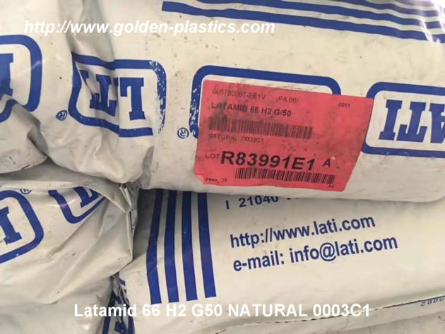 Latamid 66 H2 G50 NATURAL 0003C1 