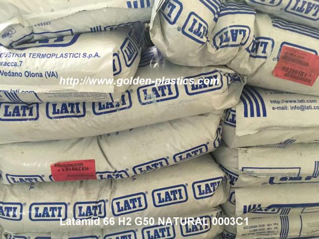 Latamid 66 H2 G50 NATURAL 0003C1