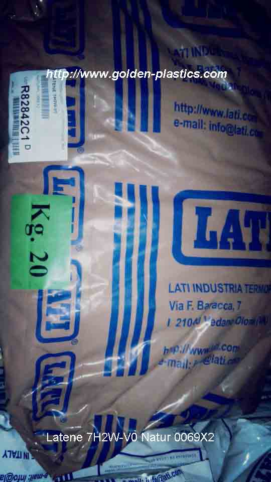 Latene 7H2W V0 NATUR 0069X2