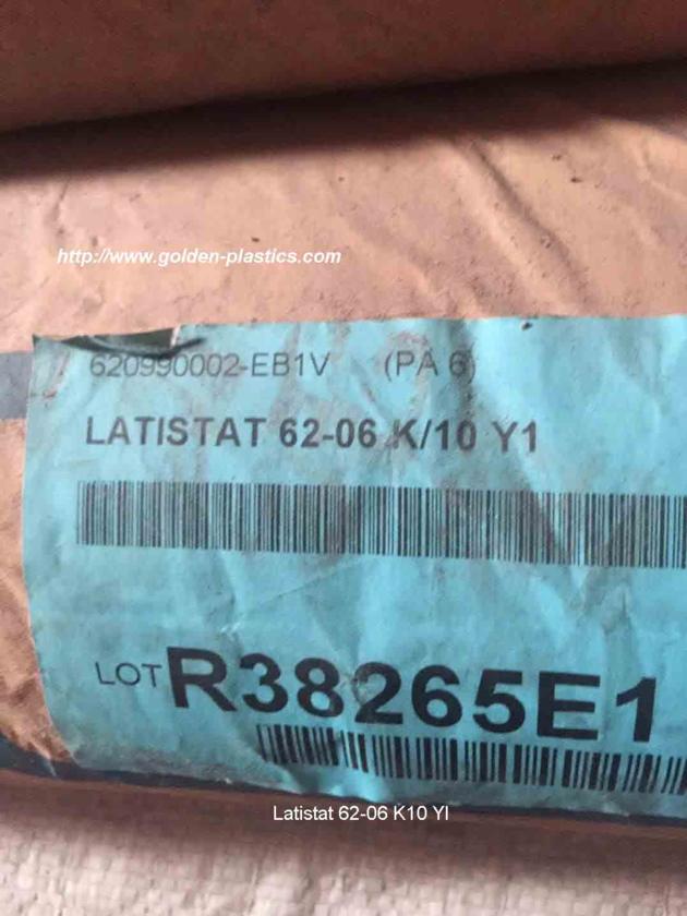 Latistat 62 06 K10 YI