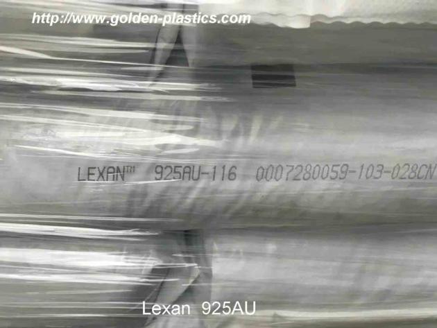 Lexan  925AU