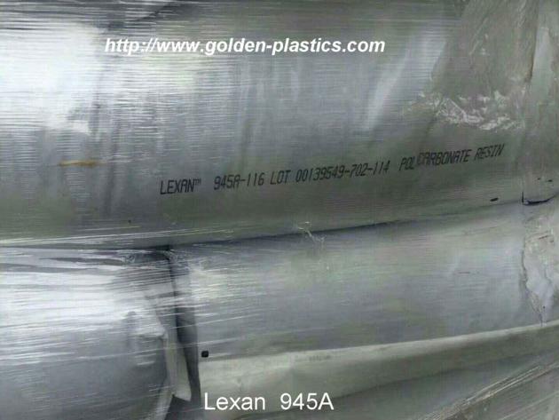 Lexan 945 701 945A 945U