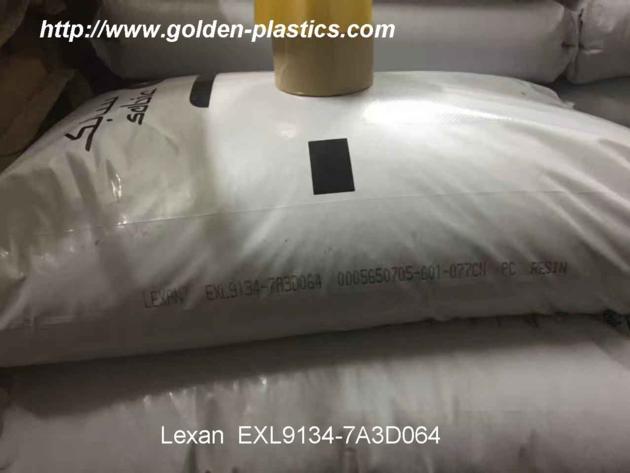 Lexan  EXL9134 7A3D064