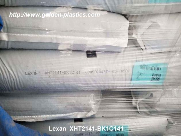 Lexan  XHT2141 BK1C141