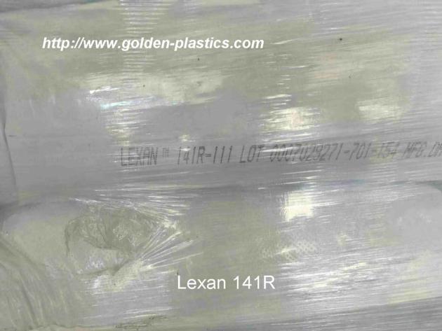 Lexan 141R 
