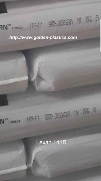Lexan 141R