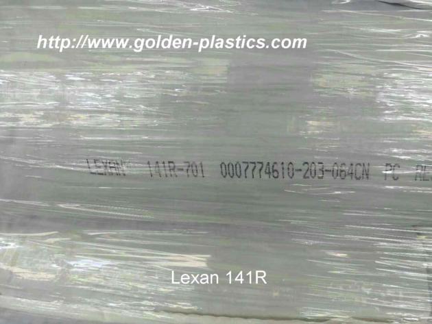 Lexan 141R