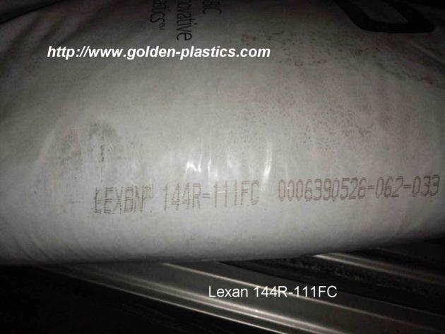 Lexan 144R 111FC