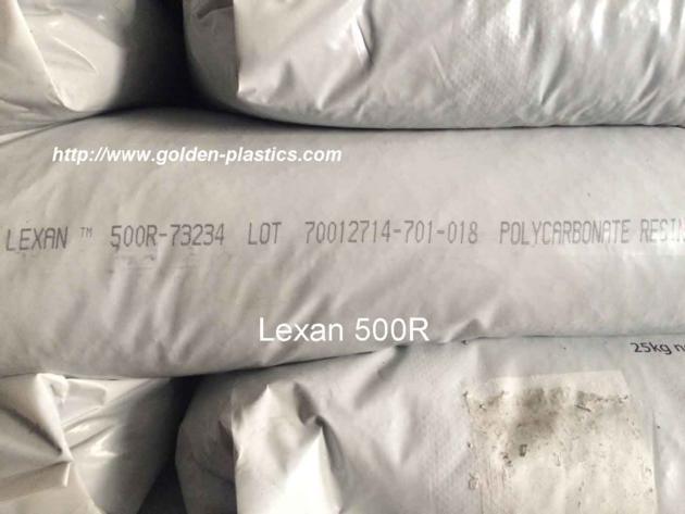 Lexan 500R 