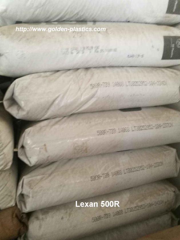 Lexan 500R