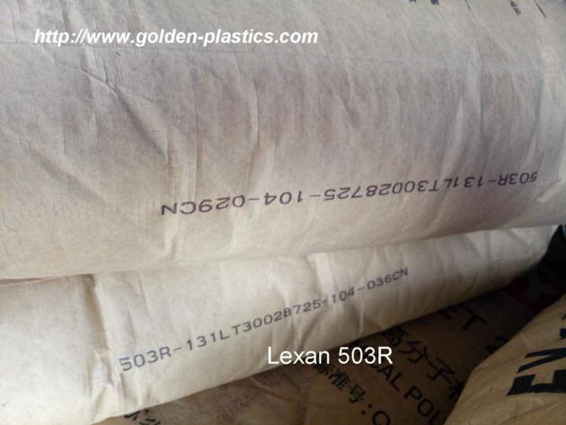 Lexan 503R