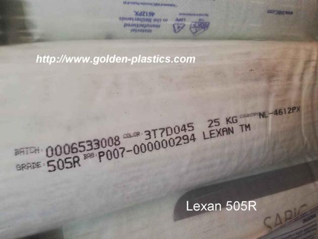 Lexan 505R