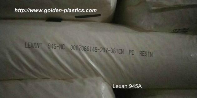 Lexan 945 701 945A 945U