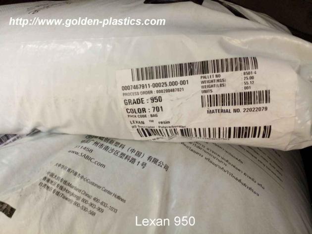 Lexan 950
