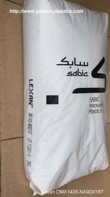Lexan DMX1435 NA9D016T