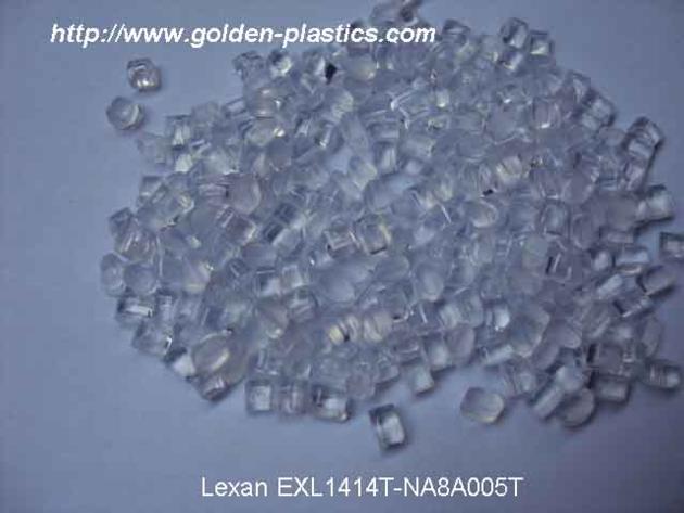 Lexan EXL1414T NA8A005T