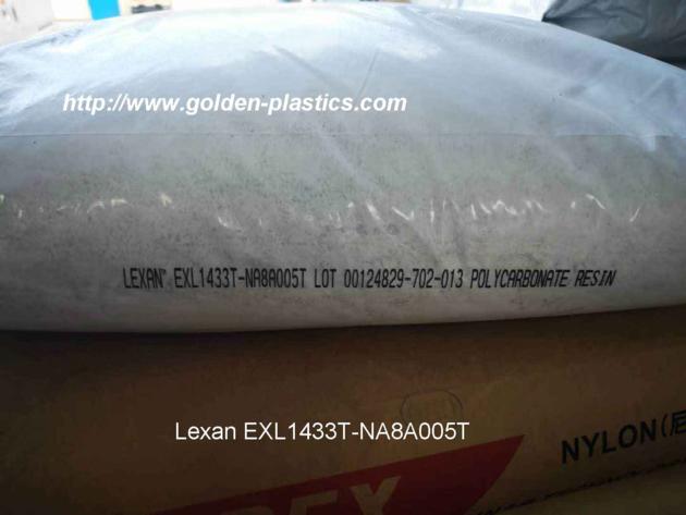 Lexan EXL1433T NA8A005T