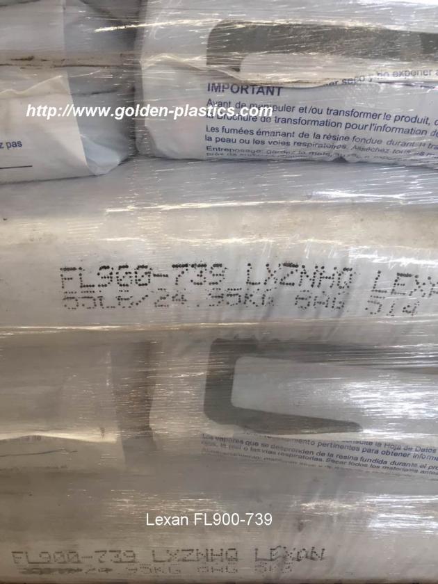 Lexan FL900 739