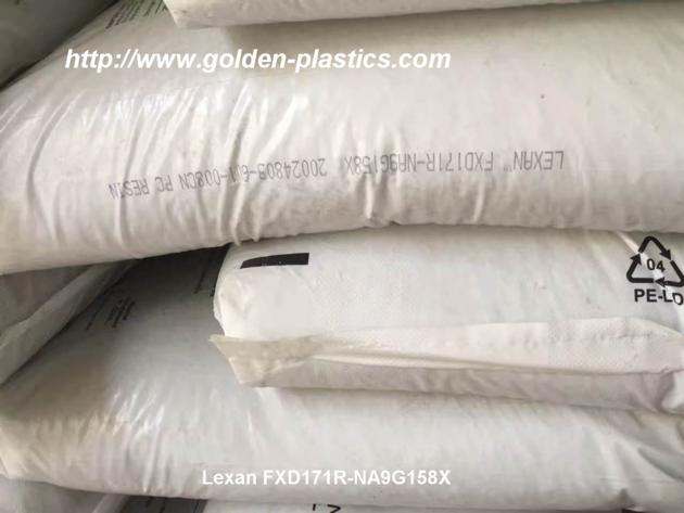 Lexan FXD171R NA9G158X