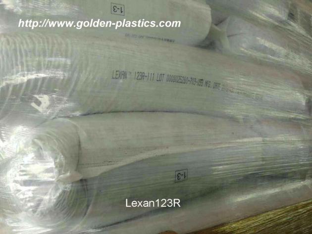 Lexan 123R