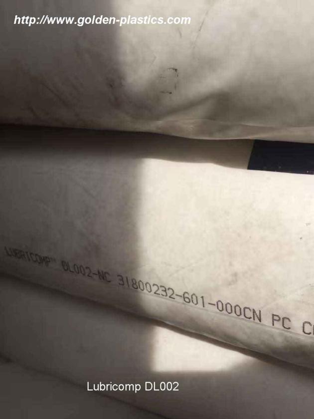 Lubricomp DL002