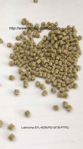 Lubricomp EFL36 EFL 4036 PEI GF30