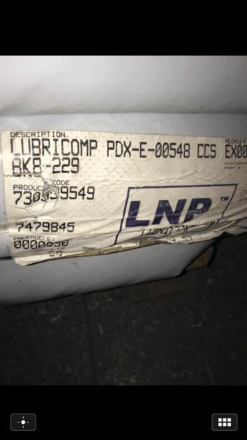 LUBRICOMP EFL36
