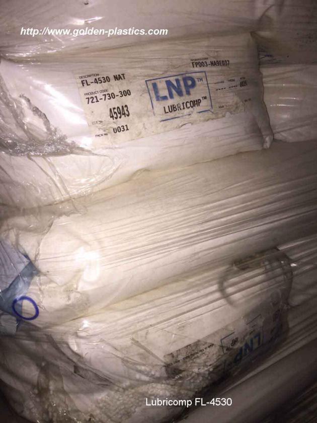 Lubricomp FL 4530