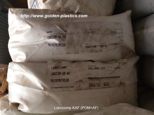 Lubricomp KAF (POM+AF)
