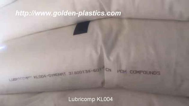 Lubricomp KL004
