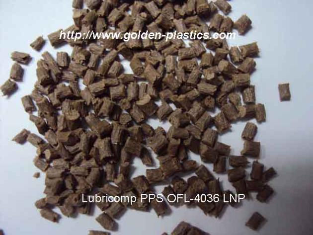 Lubricomp OFL 4036
